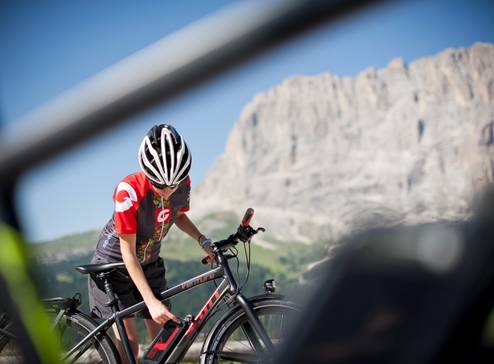 Val Gardena Active